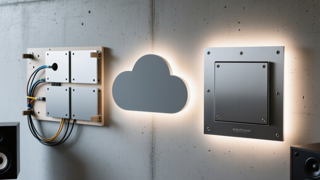 Cloud Panels DIY vs Professional Installation