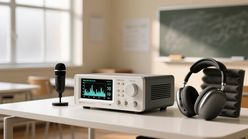 How to Reduce HVAC Noise in Classrooms