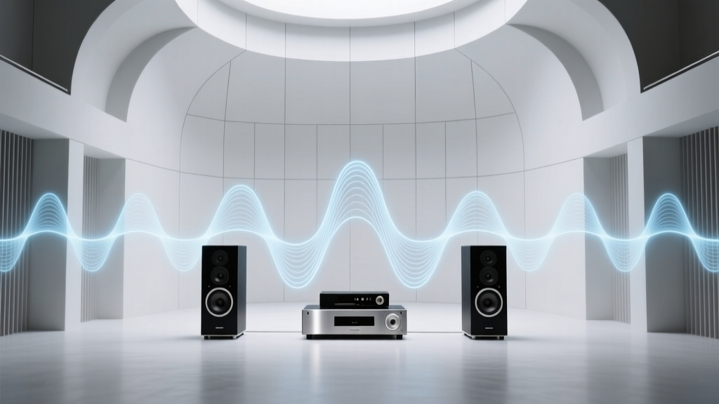 Standing Waves in Concert Hall Design