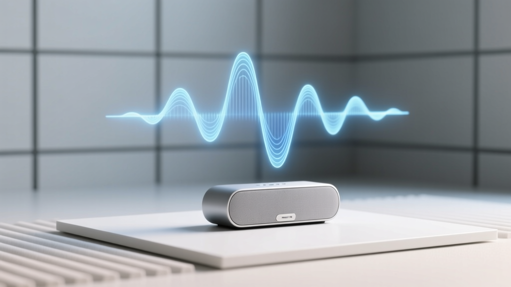 Understanding Transmission Loss in Room Acoustics