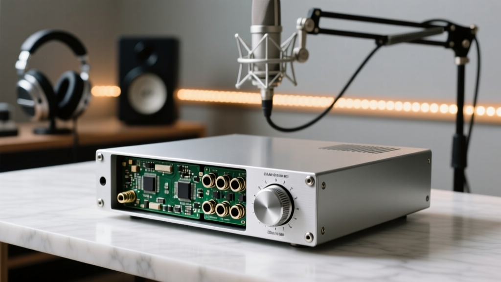 Audio Processors Maintenance Tips for Longevity