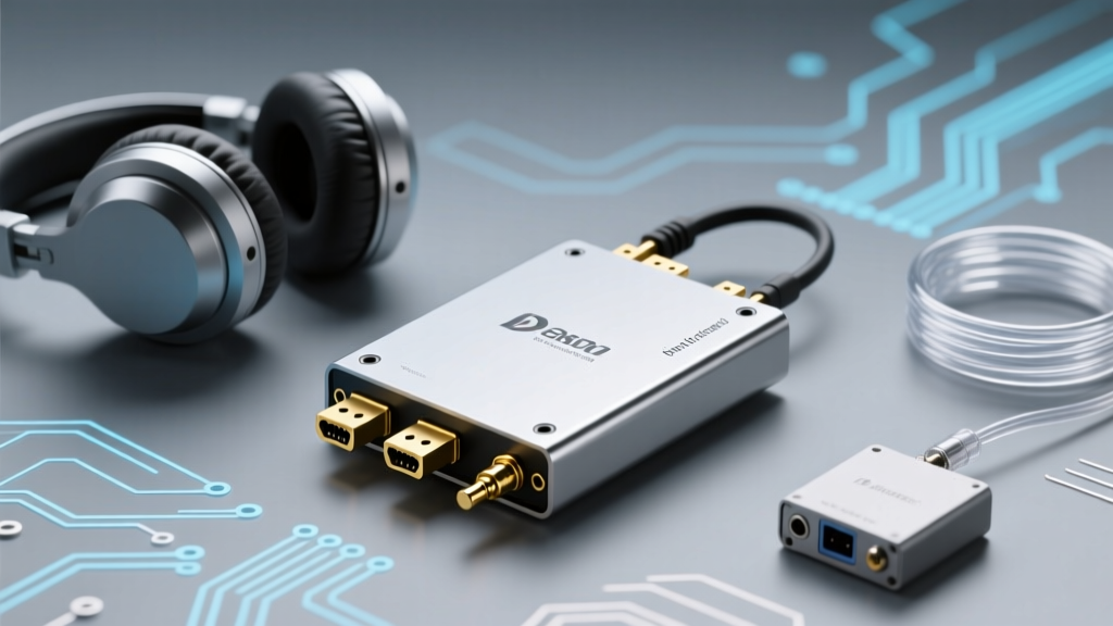 Beginner Guide to Sound Cards Features