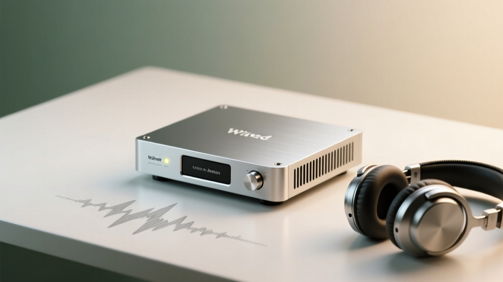 DACs Review: Is It Worth the Price