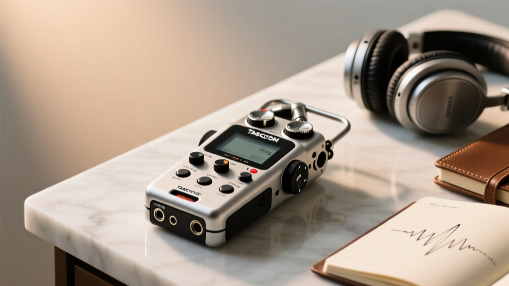 Field Recorders Maintenance Tips for Longevity