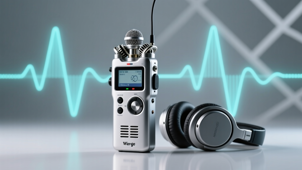 How to Calibrate Your Audio Recorders for Optimal Performance