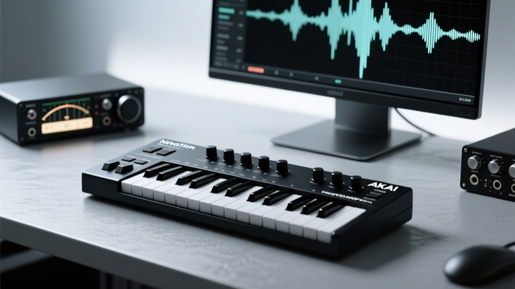 MIDI Controllers Gain Staging Best Practices