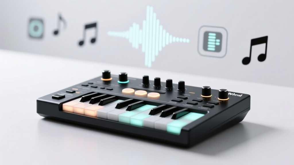 MIDI Controllers Review: Is It Worth the Price
