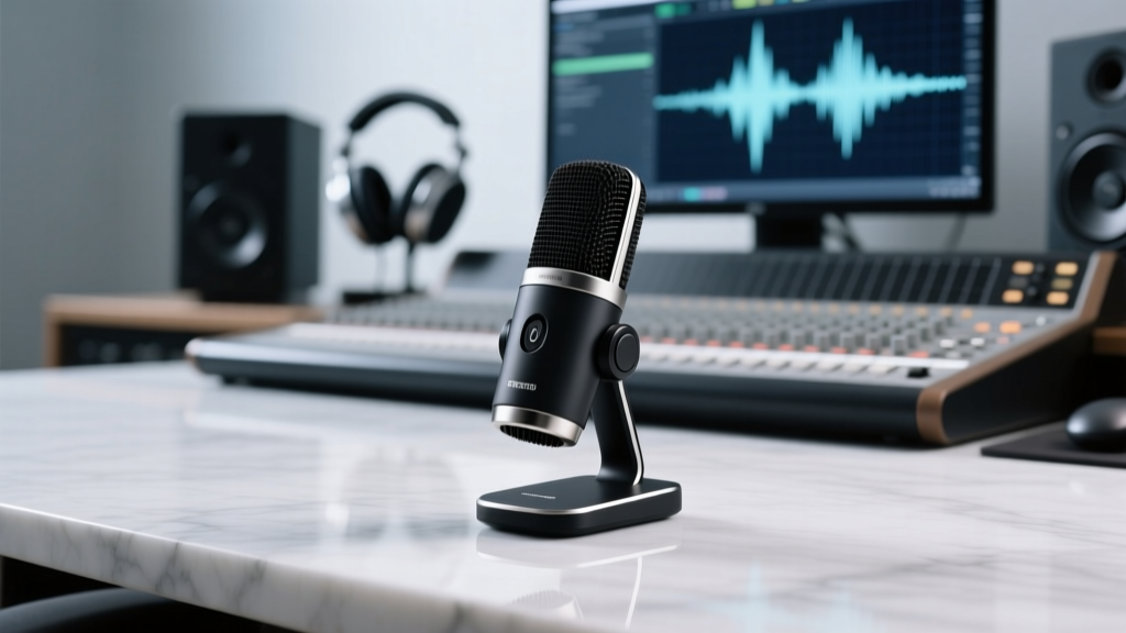 Professional Tips for Getting the Most from Your Wireless Microphone Systems