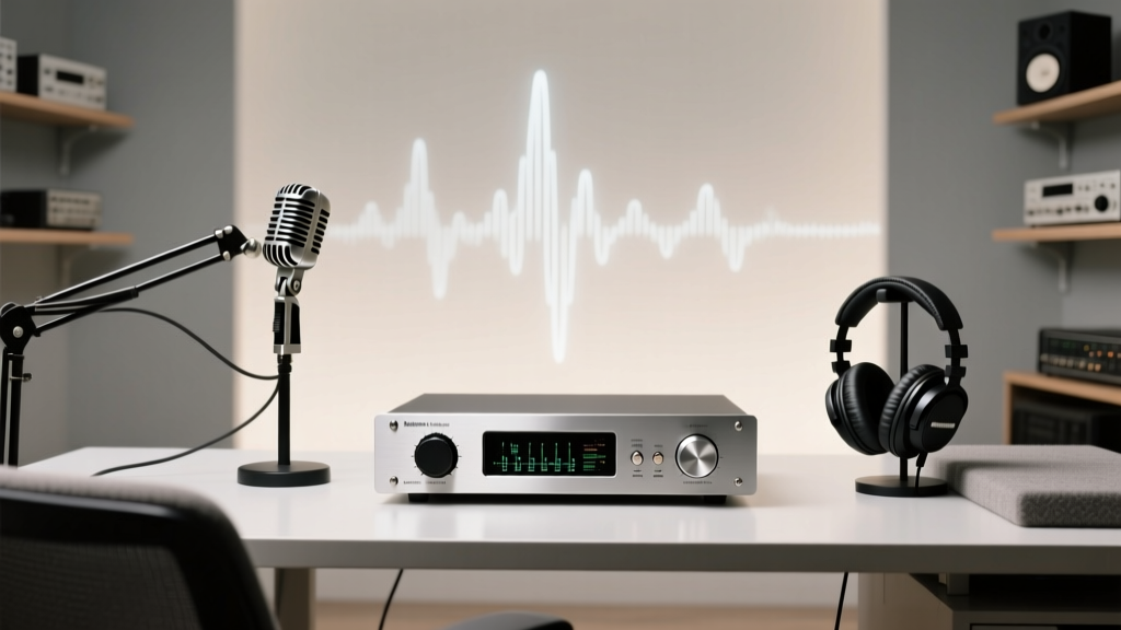 Professional Tips for Getting the Most from Your Preamps