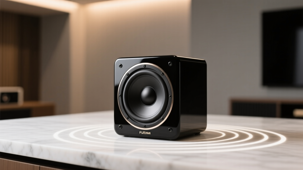 Subwoofers Buying Mistakes to Avoid