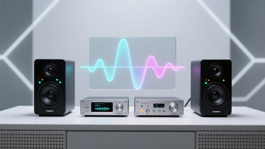 The Science Behind Phase Coherence in Monitor Controllers