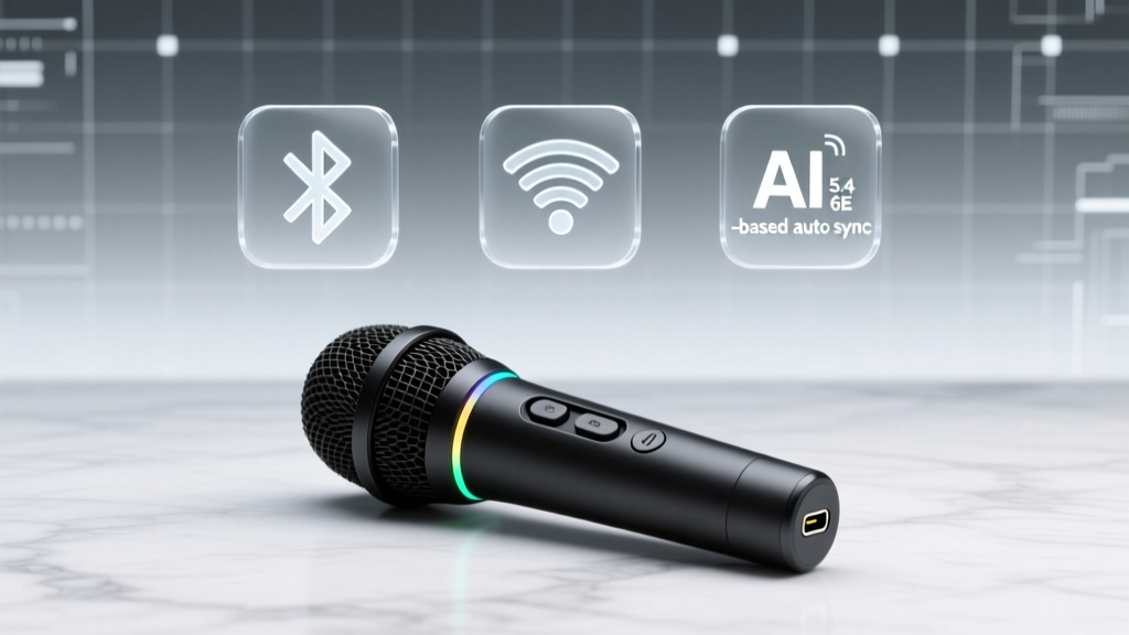 Wireless Microphone Systems Compatibility Guide for 2026