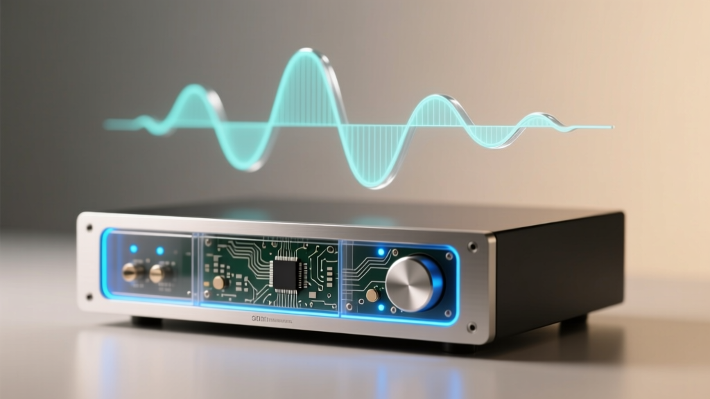 Understanding Power Amplifiers Frequency Response