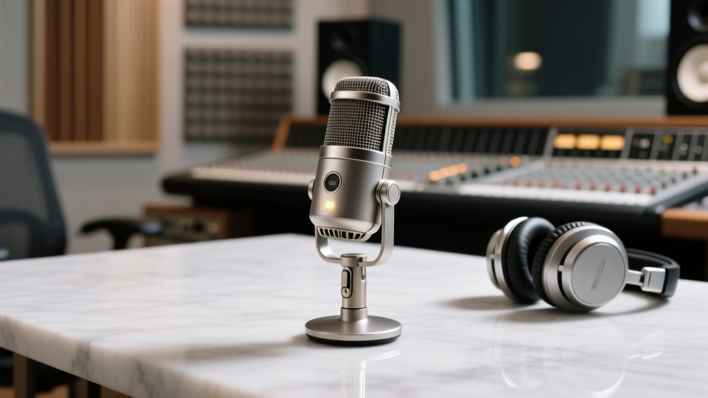 Wireless Microphone Systems Maintenance Tips for Longevity
