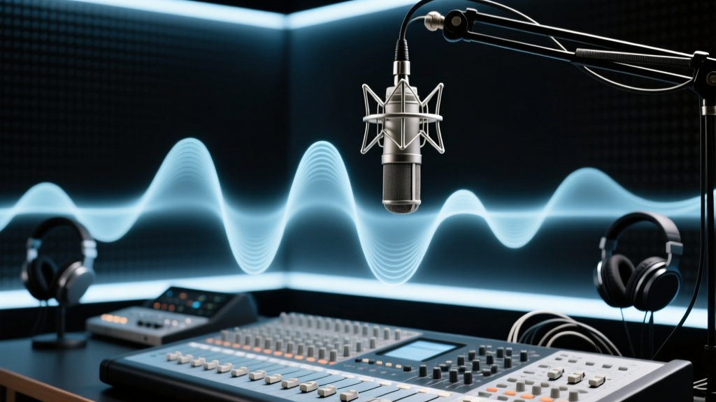 Building Atmospheric Textures with Reverb