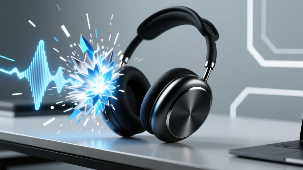 Creating Explosions Foley for AR
