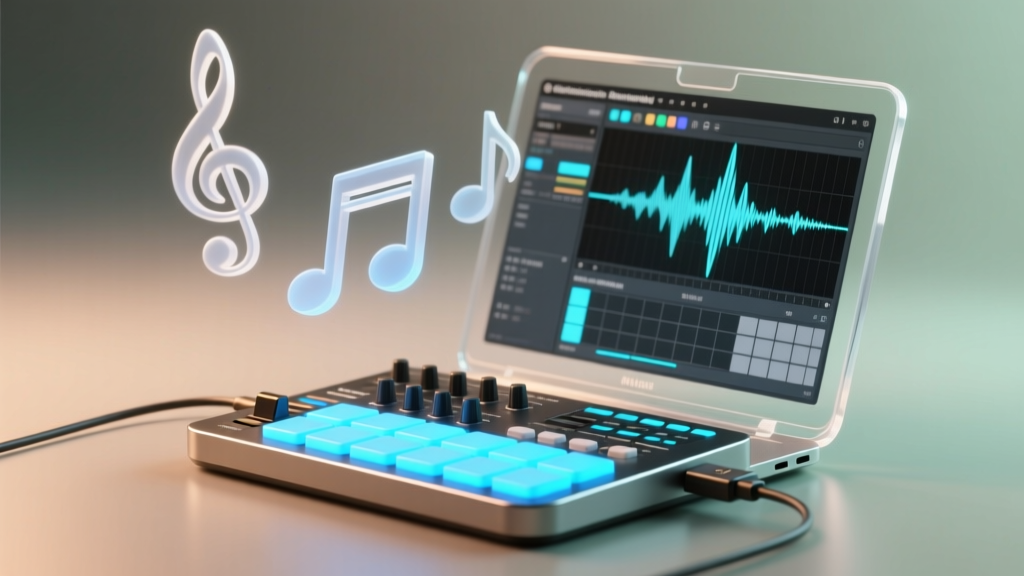 Drum Programming MIDI Programming Guide