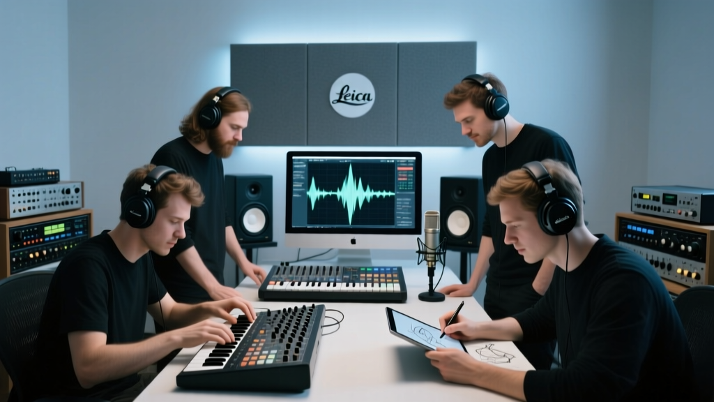 How Techno Producers Approach Vocal Production