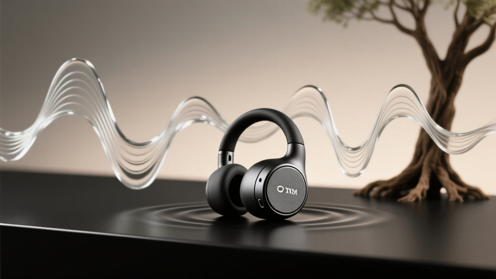 How to Design Organic Sounds for Mobile Theater
