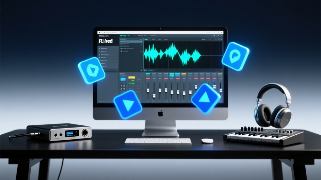 How to Harmonization with Stock FL Studio Plugins