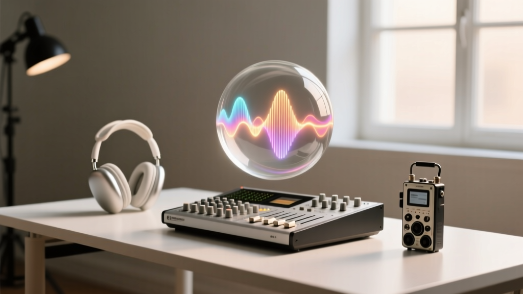 How to Layer Field Recordings for Rich Explosions
