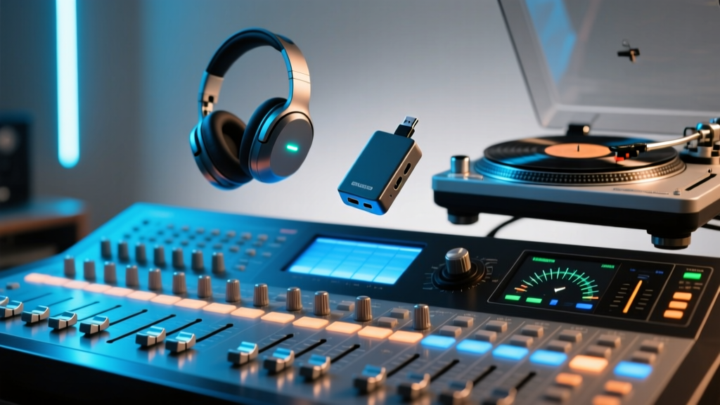 How to Mixing Like a Professional Producer