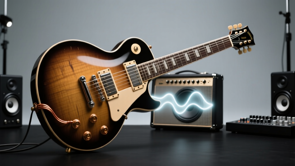 How to Sample and Process Guitars with Reverb