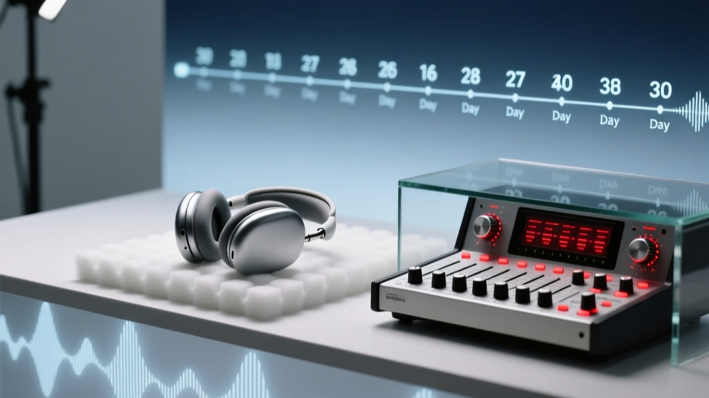 How to Teach Yourself Mastering in 30 Days