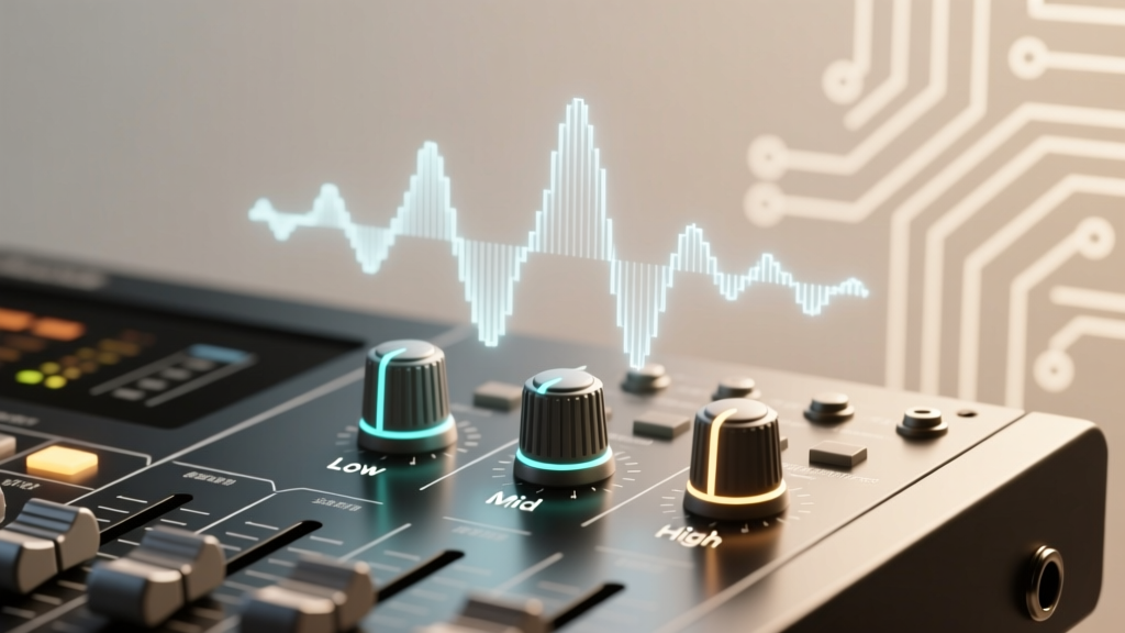 How to Use Filtering to Fix Common Mix Issues