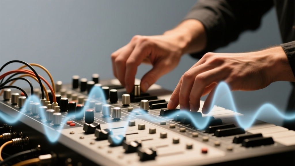 How to Use Physical Modeling to Create Impact Sounds