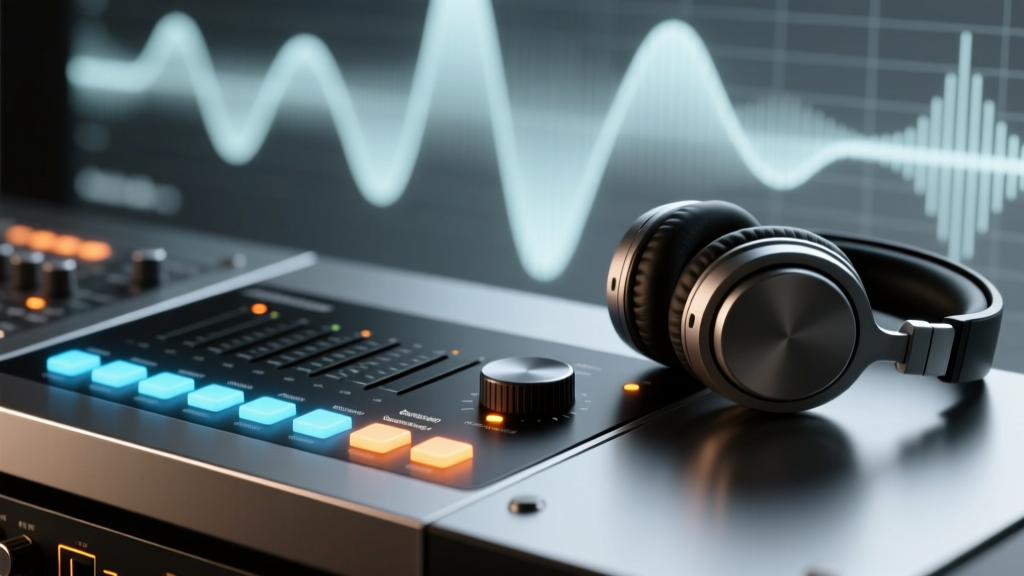 Sidechain Compression for Game Audio Production