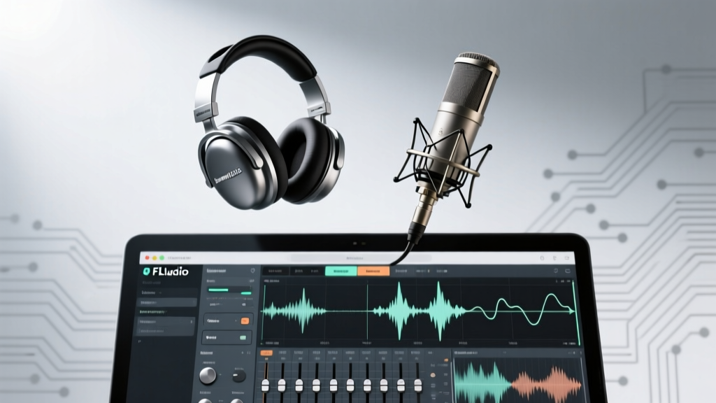 The Complete Guide to Vocal Production in FL Studio