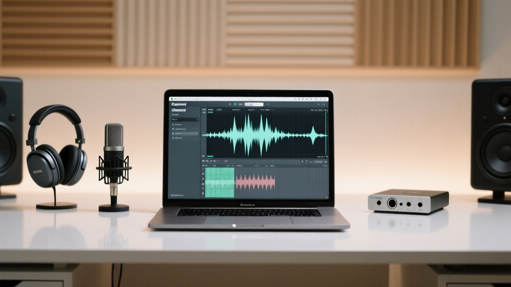 The Complete Guide to Mastering in GarageBand