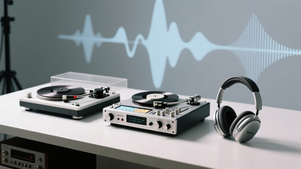 The Psychology of Mastering in Music