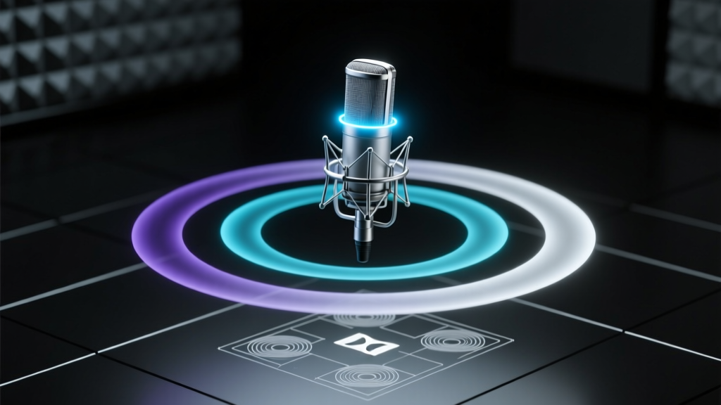 Vocal Production for Spatial Audio and Dolby Atmos