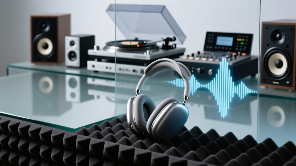 Acoustic Automation Techniques That Actually Work