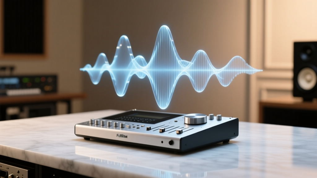 Acoustic Reverberation Modeling with Software