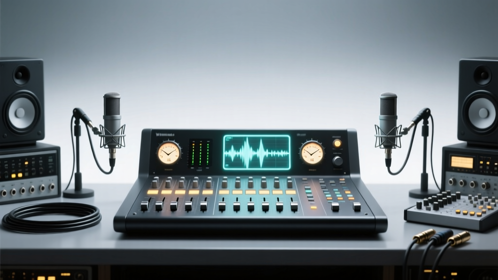 Compression Bus Processing Strategies
