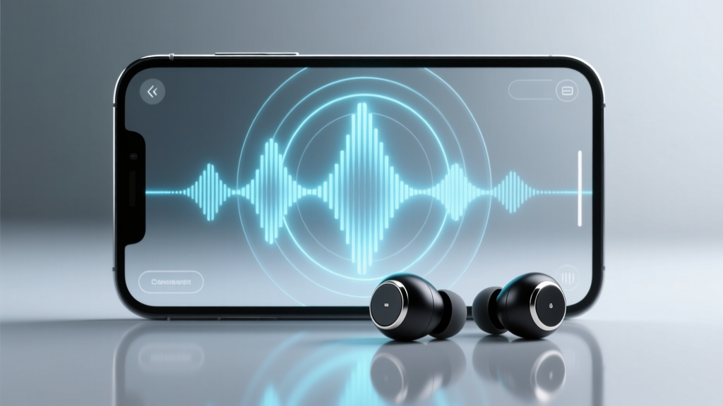 Creating Realistic UI Sounds with Synthesis