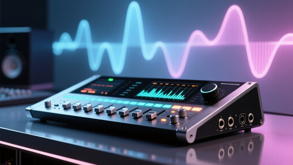 Creative Sidechain Compression Hacks for Unique Mixes