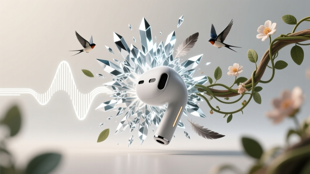 Designing Explosions for Nature and Wildlife