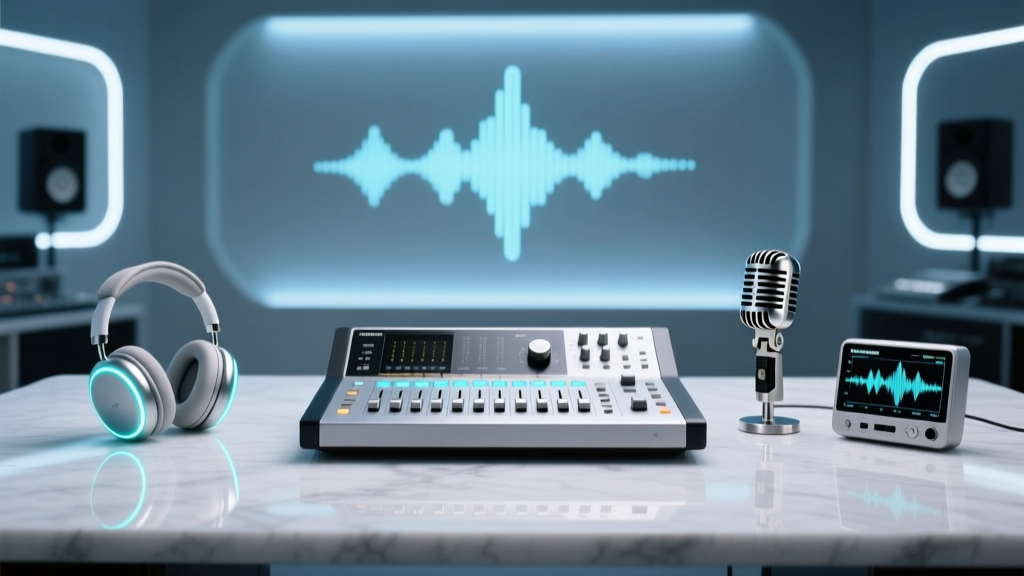 Designing Weapon Sounds Environments for Games