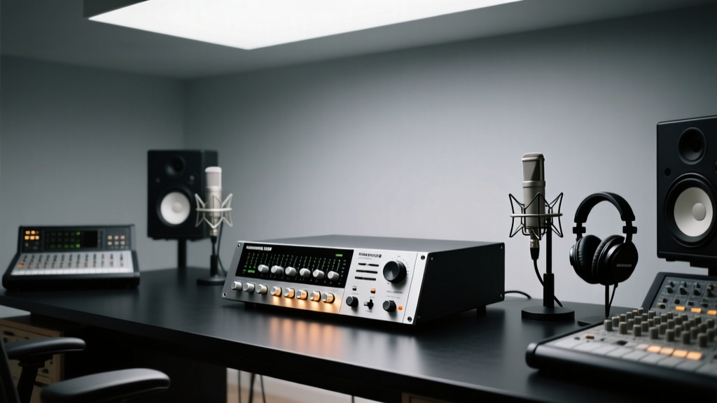 EQ Processors Buying Mistakes to Avoid