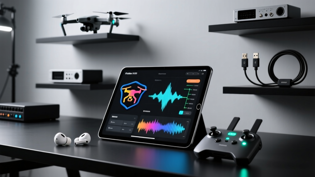 How to Build Drones Patches and Presets