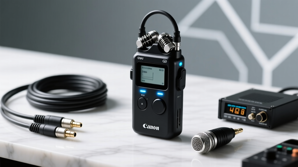 How to Calibrate Your Field Recorders for Optimal Performance