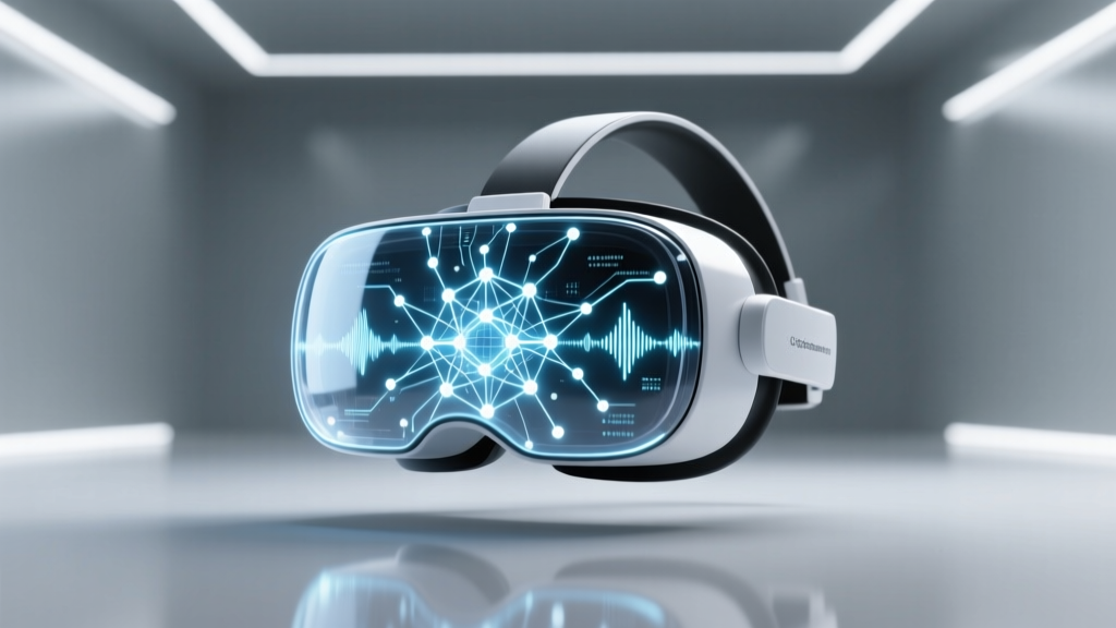 How to Convolution for VR Branding