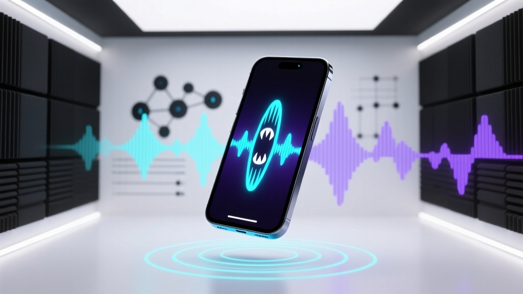 How to Create Creature Vocals Loops for Mobile Apps