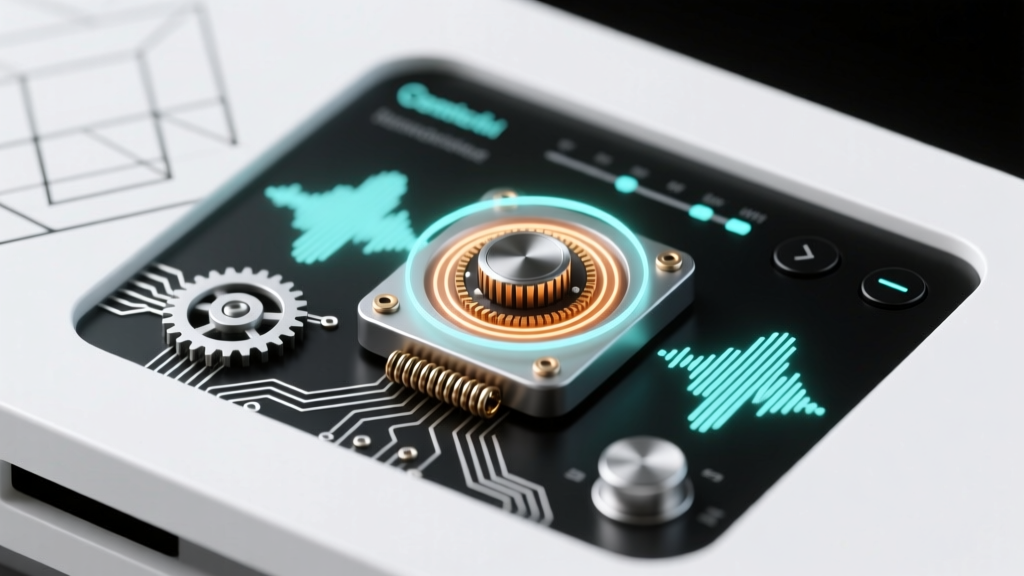 How to Create Mechanical Sounds for UI Notifications