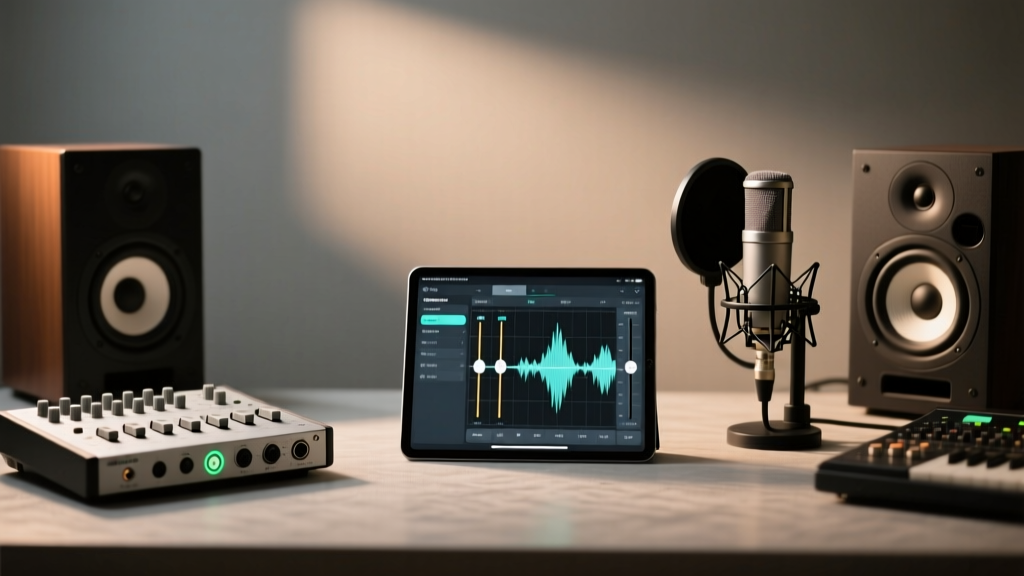 How to Create EQ Templates for Quick Starts