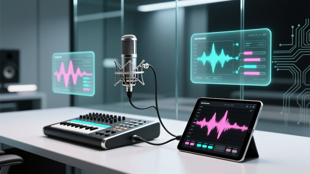 How to Create Modulation Templates for Quick Starts